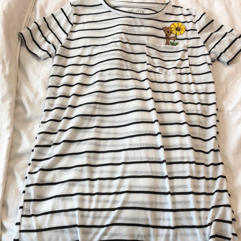 Mighty Fine t shirt